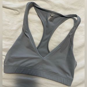TNA sports bra